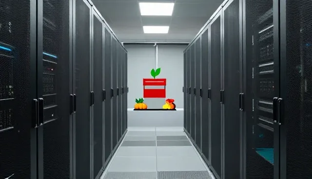农产品加工服务提升学校与医院整体体验