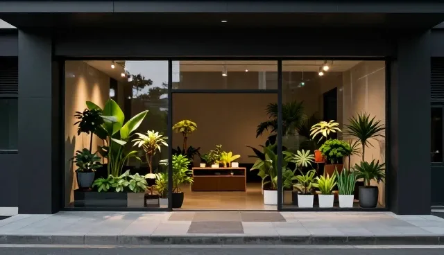 家庭农场如何通过种苗供应服务提升种植效益