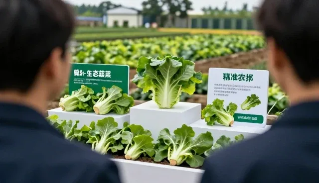 种苗供应服务如何推动种植基地合作模式升级